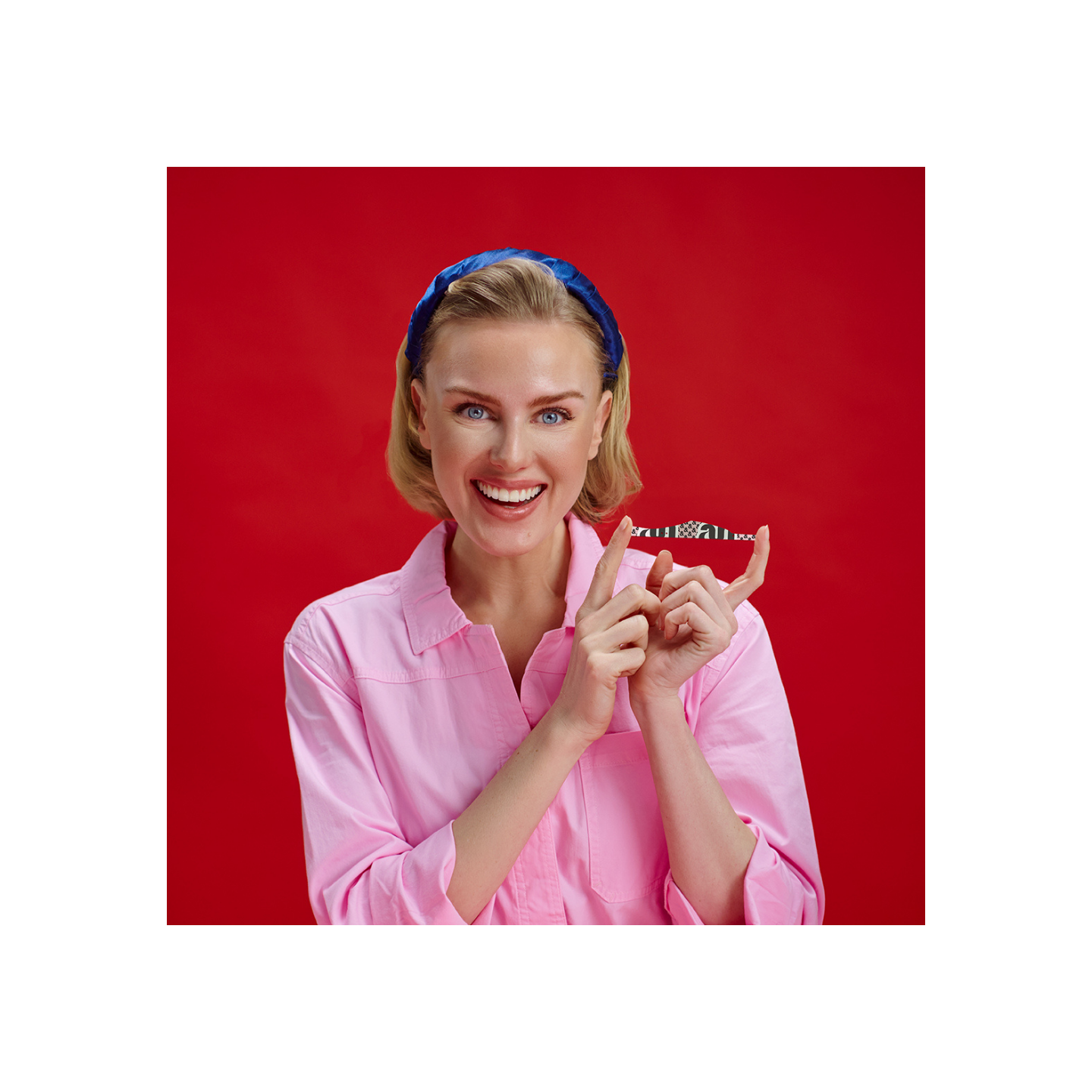 Brow Wax Strips – Augenbrauen Kaltwachsstreifen | A.N.D. Beauty