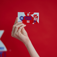 Brow Wax Strips – Augenbrauen Kaltwachsstreifen | A.N.D. Beauty