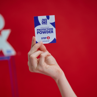 Brow Wax Strips – Augenbrauen Kaltwachsstreifen | A.N.D. Beauty