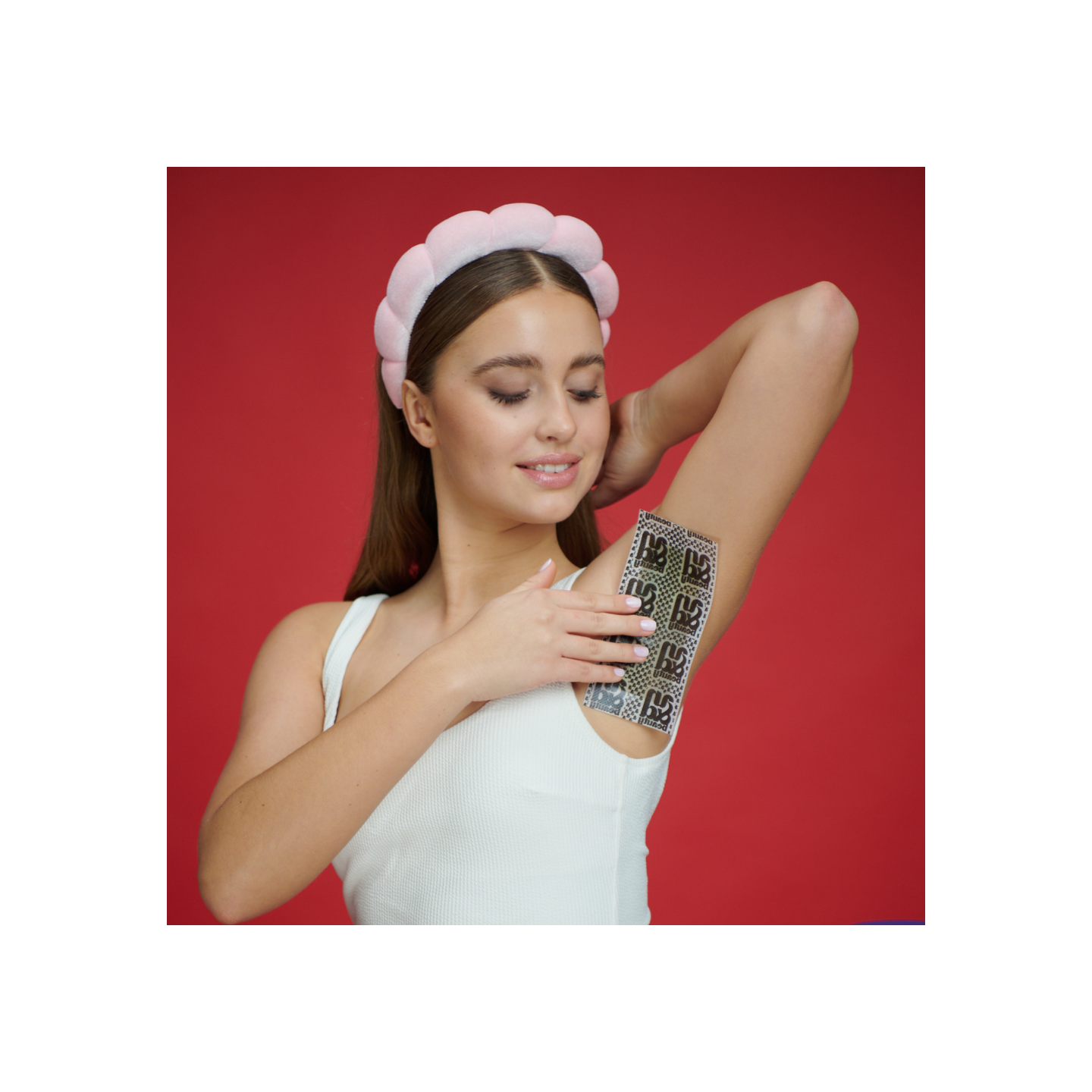 Body Wax Strips – Kaltwachsstreifen für alle Körperstellen | A.N.D. Beauty