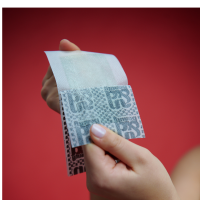 Body Wax Strips – Kaltwachsstreifen für alle Körperstellen | A.N.D. Beauty