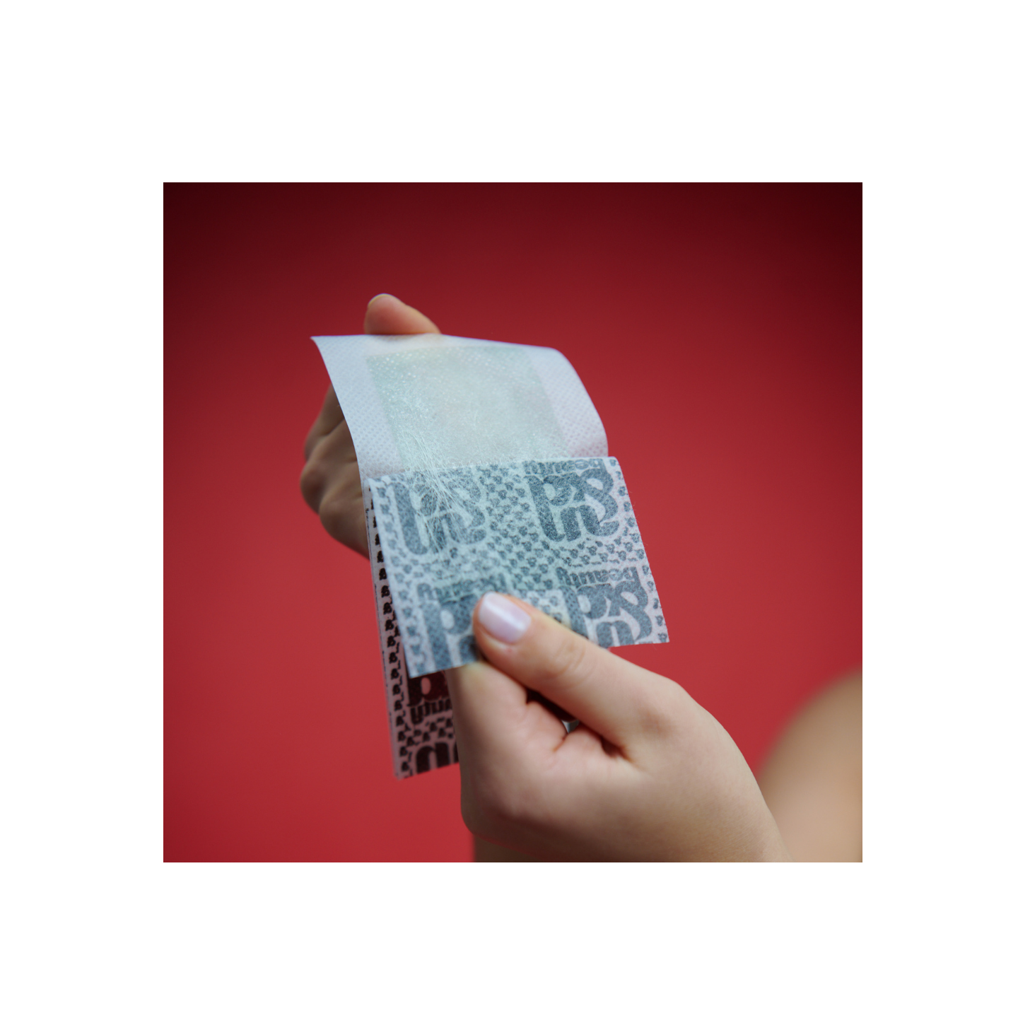 Body Wax Strips – Kaltwachsstreifen für alle Körperstellen | A.N.D. Beauty