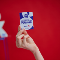 Body Wax Strips – Kaltwachsstreifen für alle Körperstellen | A.N.D. Beauty