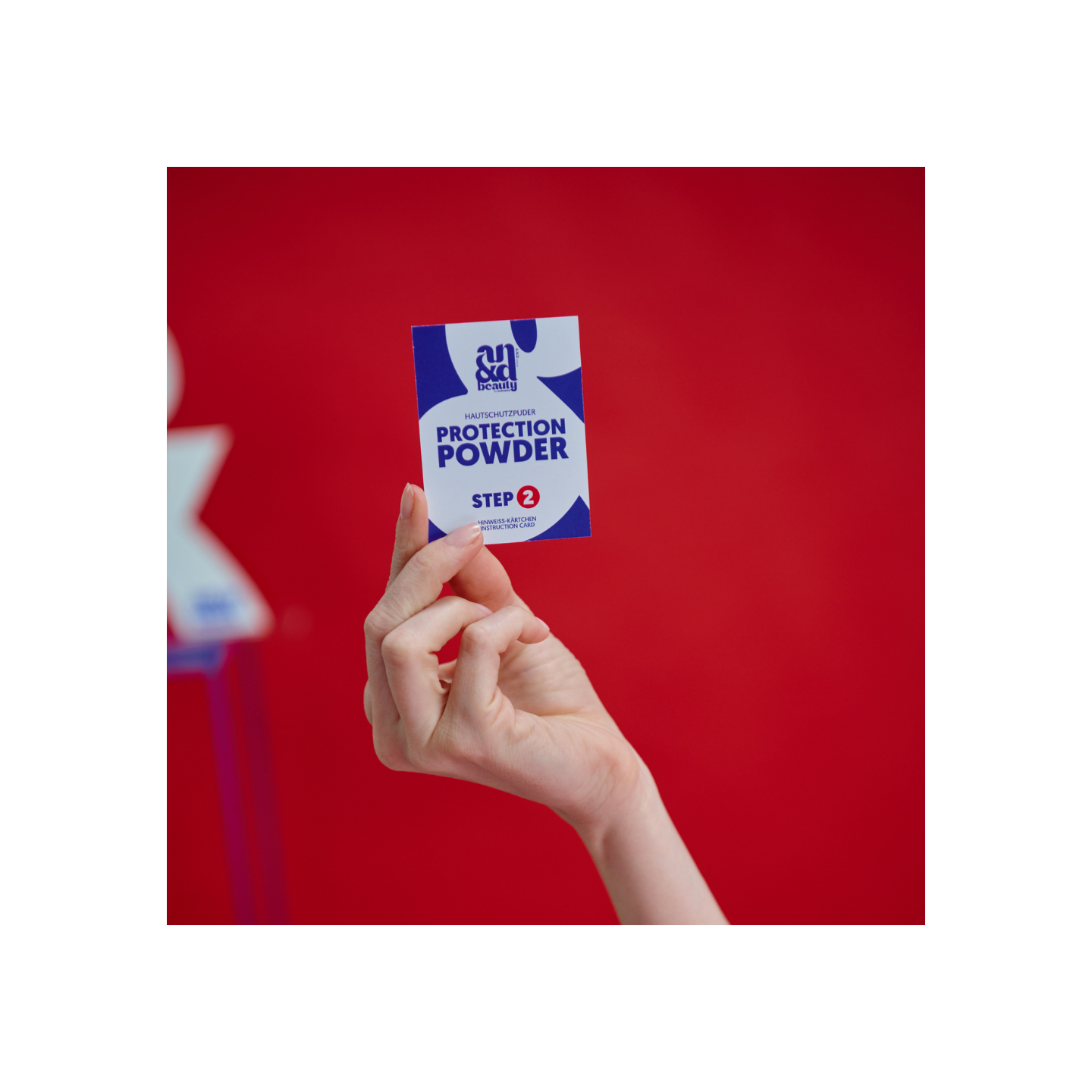 Body Wax Strips – Kaltwachsstreifen für alle Körperstellen | A.N.D. Beauty