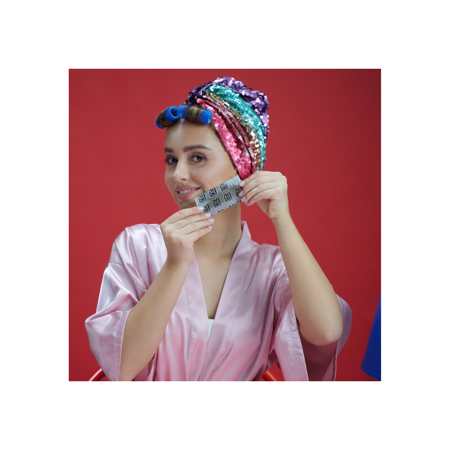 Face Wax Strips – Gesichtspflege, die bleibt. | A.N.D. Beauty