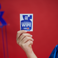 Face Wax Strips – Gesichtspflege, die bleibt. | A.N.D. Beauty