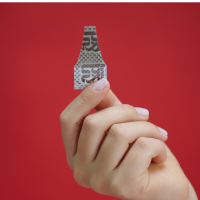 Lip Wax Strips – Kaltwachsstreifen für die Oberlippe | A.N.D. Beauty