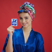 Lip Wax Strips – Kaltwachsstreifen für die Oberlippe | A.N.D. Beauty