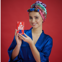 Lip Wax Strips – Kaltwachsstreifen für die Oberlippe | A.N.D. Beauty