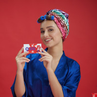 Lip Wax Strips – Kaltwachsstreifen für die Oberlippe | A.N.D. Beauty