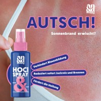 HOCl Spray – Multi Effekt 360° Skin Spray | A.N.D. Beauty
