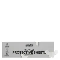 Tinting Protective Sheets