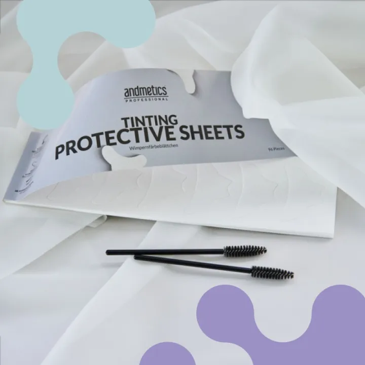 Tinting Protective Sheets