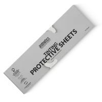 Tinting Protective Sheets