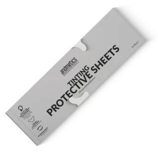 Tinting Protective Sheets