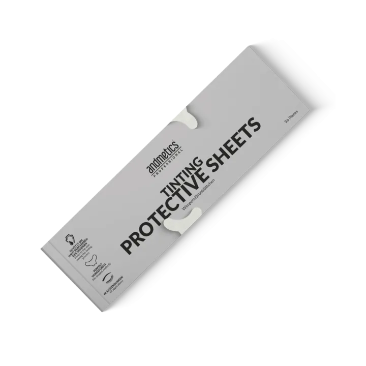 Tinting Protective Sheets