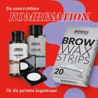 Universal Wax Strips