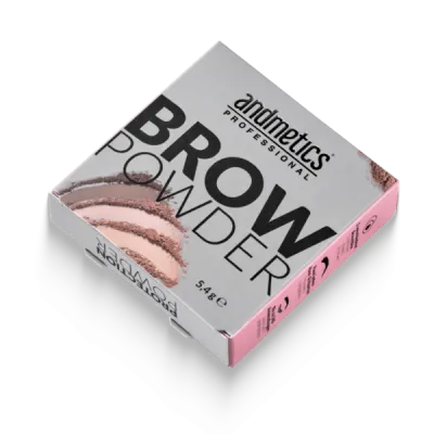 Brow Powder