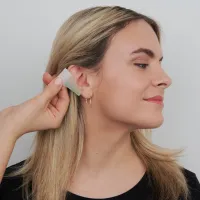 Universal Wax Strips