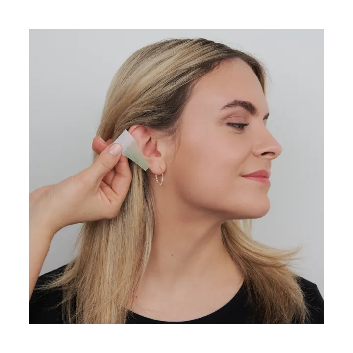 Universal Wax Strips