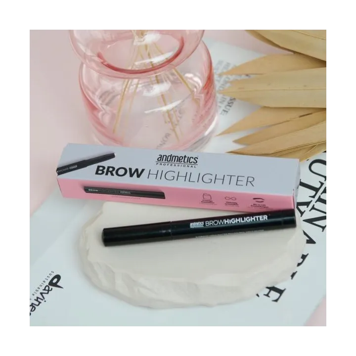 Augenbrauen Highlighter
