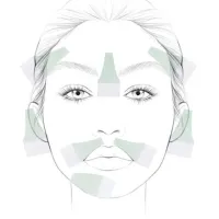 Universal Wax Strips