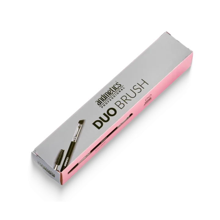 Duo Brush