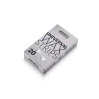 Universal Wax Strips