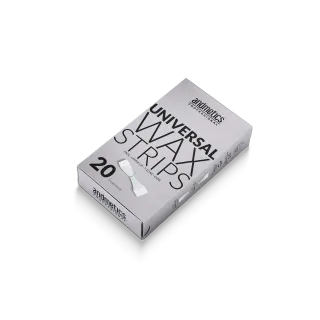 Universal Wax Strips