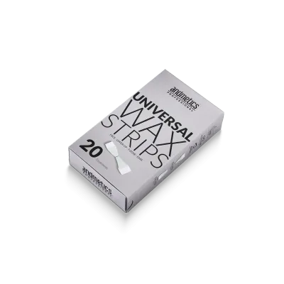 Universal Wax Strips
