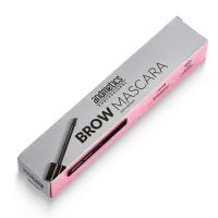 Augenbrauen Mascara dunkelbraun