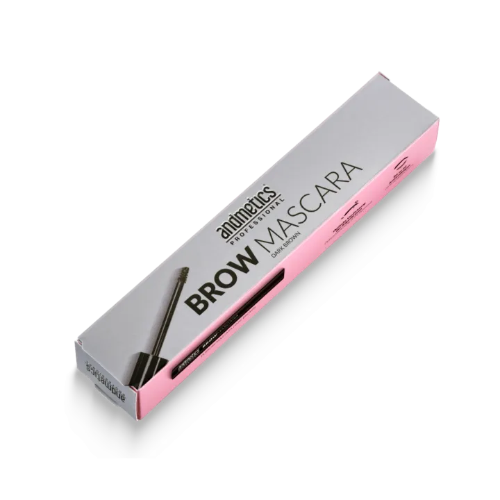 Brow Mascara dark brown