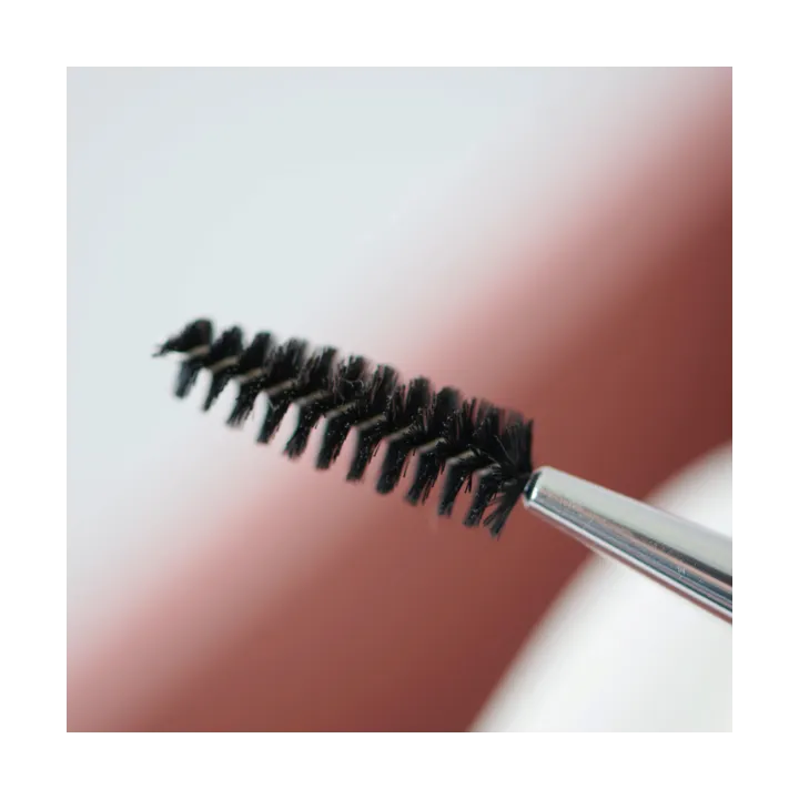 Augenbrauen Duo-Bürste