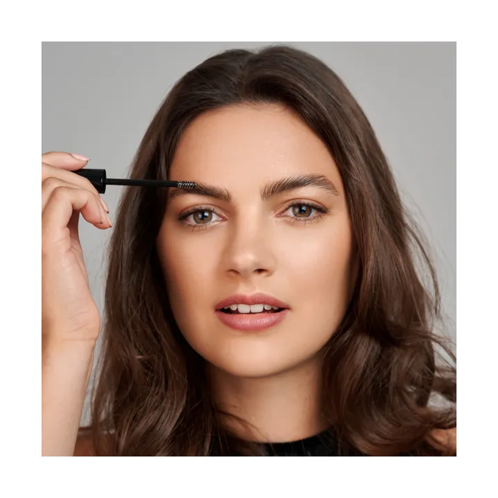 Brow Gel transparent