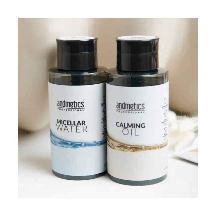 Micellar Water 250ml