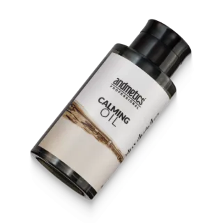 Beruhigendes Pflegeöl 250 ml