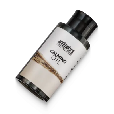 Calming Oil 250 ml