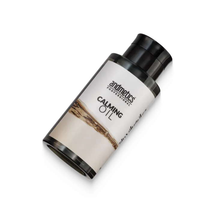 Calming Oil 250 ml