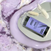 Micro Brushes 100 pcs.