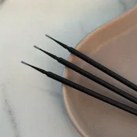 Micro Brushes 100 Stk.