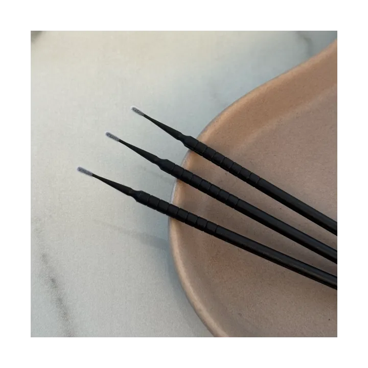 Micro Brushes 100 pcs.