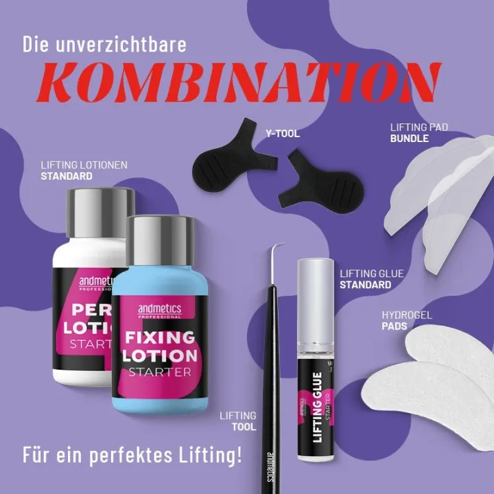 Lifting Lotions STANDARD