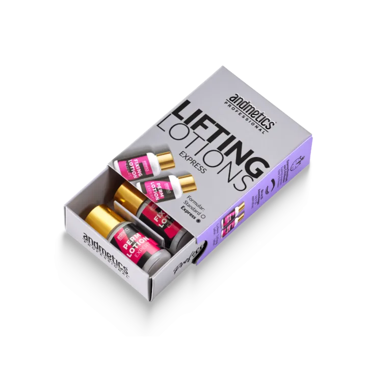 Lifting Lotions EXPRESS