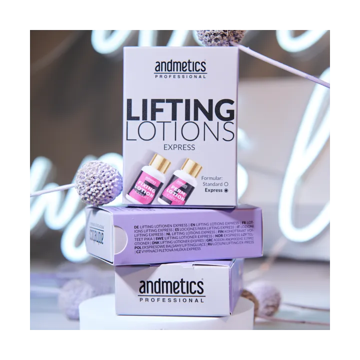 Lifting Lotions EXPRESS