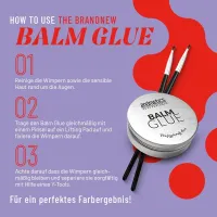 Balm Glue 15g