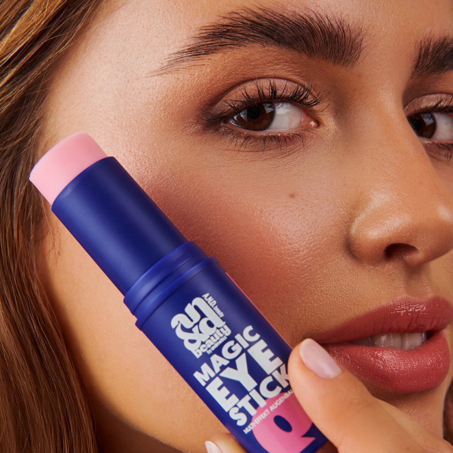 Magic Eye Stick – Cool. Bright. Awake. | A.N.D. Beauty