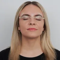 Brow Wax Strips STANDARD