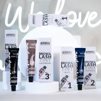 Brow & Lash Tints (diff. Shades)