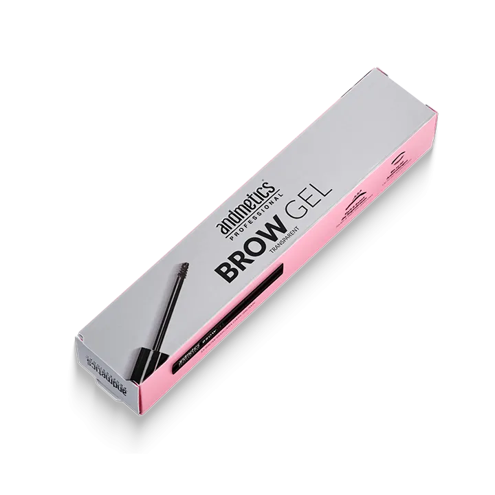 Brow Gel transparent