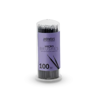 Micro Brushes 100 pcs.